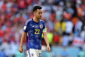 「前でもよかったのかな…」吉田麻也、失意のコスタリカ戦を教訓に “最強スペイン越え”へ「まだ何も終わっていない」決意新た