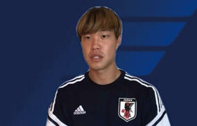 香港戦でA代表デビューの大南拓磨、残り2戦でスタメン出場目指す「アシストなど数字を残したい」