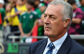 日本代表戦を前にエクアドル代表監督「足りないものを嘆くときではない」と強みを伸ばすと強調