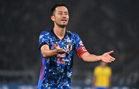 「正直本番はこんなもんじゃない」ブラジルに善戦も気を引き締める吉田麻也「もっと突き詰めて、精度も強度も上げなければ」