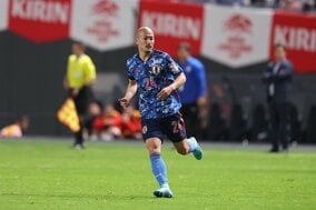 J1得点王からセルティックFCへ 前田大然を「爆速フォワード」に覚醒させ、海外移籍させた恩師との絆