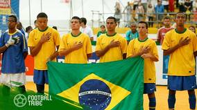 「ホームレスW杯」から読み解くサッカーの偉大なる可能性