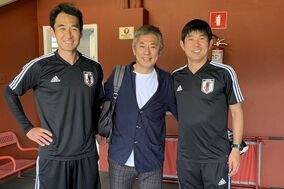 【三浦泰年の情熱地泰】３年越しのブラジル渡航はW杯の真っ最中！ 日本代表の快進撃とサンパウロへの帰郷にドキドキ