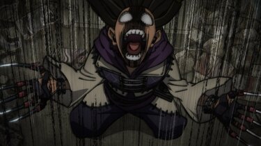 写真・画像】アニメ『ガチアクタ』7話あらすじ＆先行カット公開