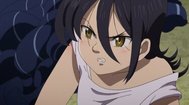 七つの大罪 神々の逆鱗」第14話、マーリンの“本来の姿”に「可愛い」の