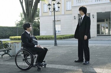 圭司（山田孝之）と祐太郎（菅田将暉）の過去が明らかに…妹の不審死の