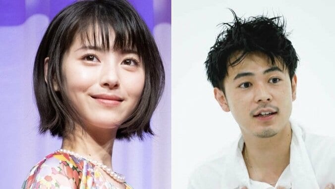 「可愛いの渋滞」浜辺美波＆成田凌“ありくず”コンビの縄跳び動画に反響 1枚目