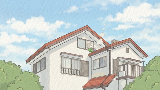 [Photos/Images] Streaming begins on October 2! Anime 