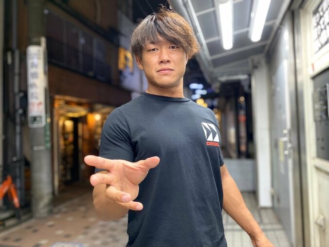 「DDTが勝ったら、ノアは“学芸会”以下」遠藤哲哉、ノア対抗戦に静かな闘志「DDTで育った自分のプロレスに自信がある」 1枚目