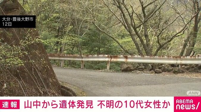 大分・豊後大野市