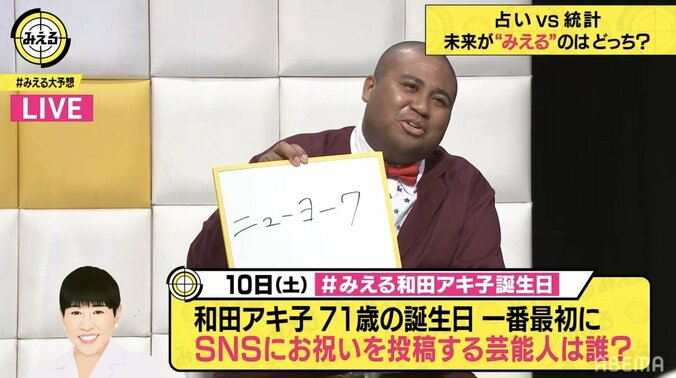 大御所に激媚び！？東野幸治＆アントニー、ニューヨークの変わりっぷりを嘆く「おい屋敷！お前変わっちゃったな！」 2枚目