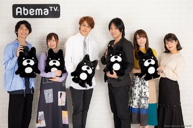 アニメもゲームも大集合！『アニプレックス48 時間テレビ』DAY1　各作品発表内容を大公開 2枚目