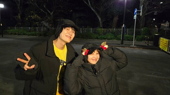 【写真・画像】金田朋子、“理想の男性”は「褒めてくれる人」「一緒に楽しんでくれる人」視聴者の温かいエールに感激　1枚目