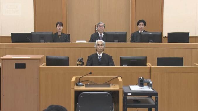 「新たな患者を出さないように」腰の手術中に神経切断 医療過誤で執刀医に有罪判決 1枚目
