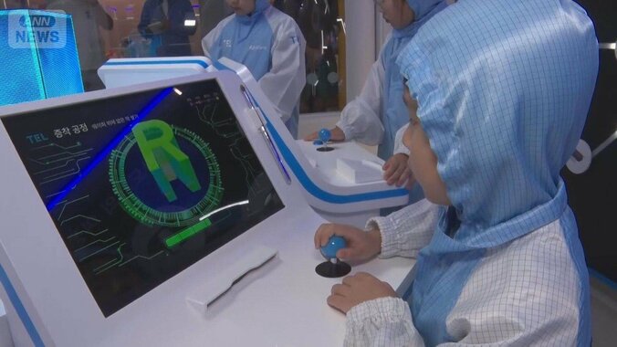 韓国「半導体高校」開校続く　ボーナス7800万円人材争奪　子ども憧れ職業 1枚目
