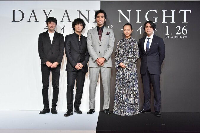 山田孝之、プロデューサー業に徹して映画初制作！30代突入で「第一歩目を踏み出してもいい」 5枚目