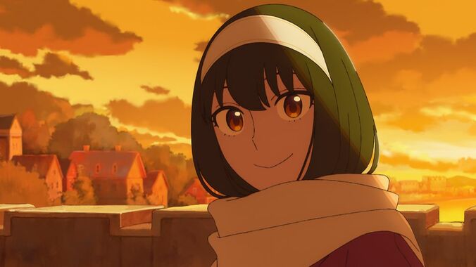[Photos/Images] Anime 'SPY x FAMILY' Season 3 Non-Credit Ending Sequence & Loid's Past Arc Visual Revealed! 6th