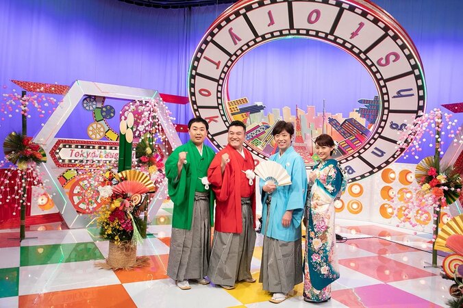 新井恵理那、「友人にイラッとする」と不満漏らすも女性陣に突っ込まれ反省モード 2枚目