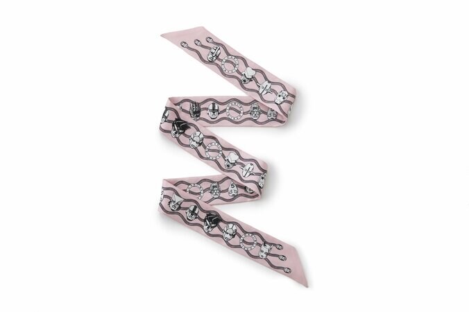 ブルガリから『ジョジョ』荒木飛呂彦デザイン限定商品登場　題材は“キラークイーン” 6枚目