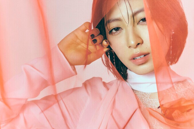 【写真・画像】成宮寛貴、瀧本美織と夫婦役で8年ぶり俳優復帰「今なら昔と違う芝居ができるような気がした」ドラマ『死ぬほど愛して』インタビュー　5枚目