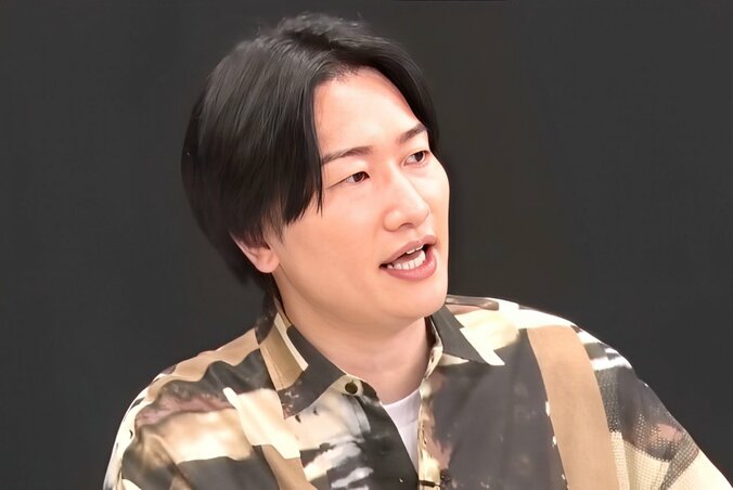 【写真・画像】森香澄を執拗に追いかける興奮状態の若手芸人に「離れろ！」相席スタート山添が激怒　1枚目