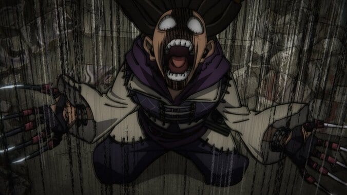 【写真・画像】アニメ『ガチアクタ』7話あらすじ＆先行カット公開！タムジー、デルモン、クトーニ、キャラクター＆CV一挙解禁　1枚目