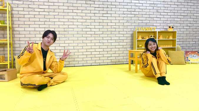 VTuber・にじさんじとのコラボで金田朋子「初めて会った気がしない」大ファン石川界人は「手汗が止まらない」と興奮 1枚目