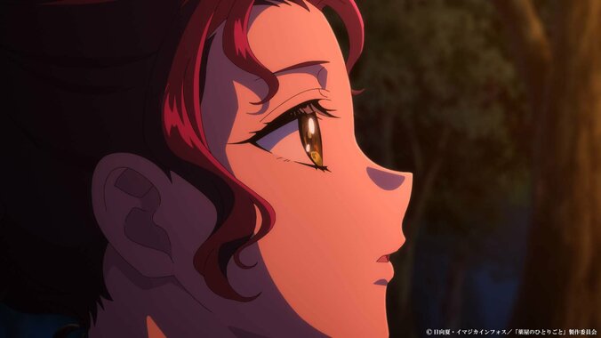 【写真・画像】翠苓と子翠の行動に違和感を覚える猫猫…アニメ「薬屋のひとりごと」第43話あらすじ・先行カット公開！神美役に深見梨加が決定　4枚目