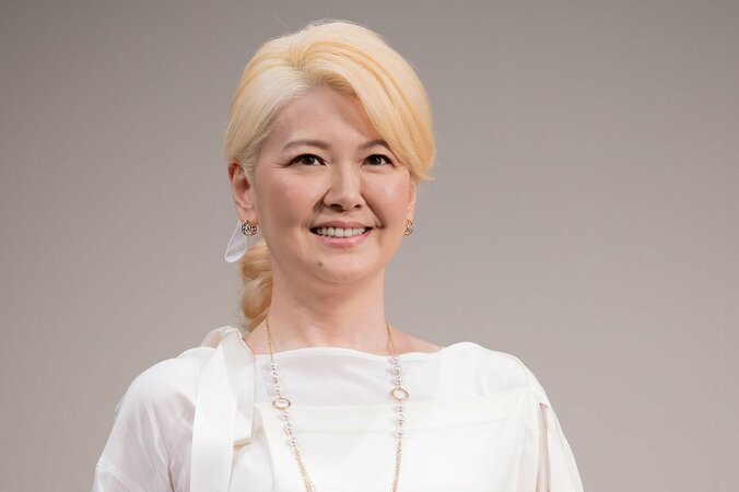 吉永小百合、松坂桃李の印象は「キリンのよう。スクスク成長して楽しかった」 18枚目