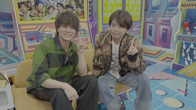 [Photos/Images] Daisuke Namikawa: 