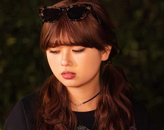 【写真・画像】おひなさま、18人から告白されたモテ男子に「やっぱ一途なんだね」「素敵な筋肉だった」応援に切り替える『今日好き』夏休み編2025第4話　1枚目