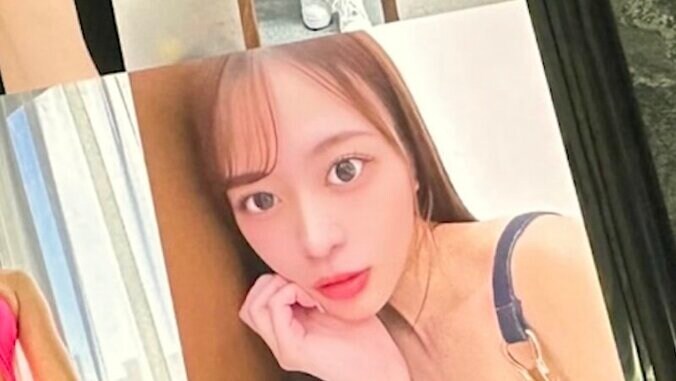 【写真・画像】ギャラ飲み界隈で今中国語がアツい？「月200万円稼ぐ子もめっちゃ勉強してる」　1枚目