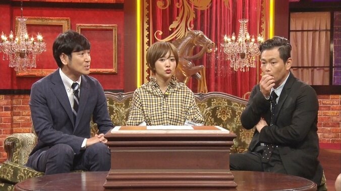 ウーマン村本の渡米計画本格進行で、中川パラダイス家庭崩壊のピンチ！？ 2枚目