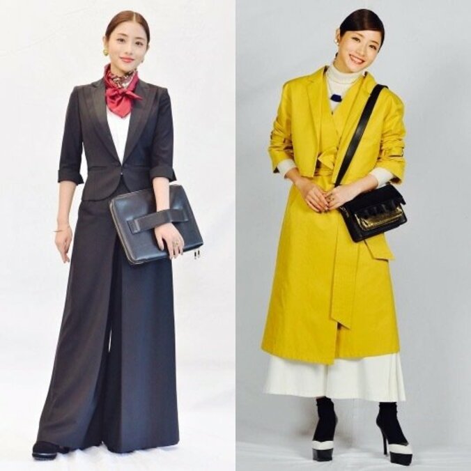 石原さとみ、笑顔でクランクアップ　20代最後“地味にスゴイ！”有終の美を飾る 4枚目