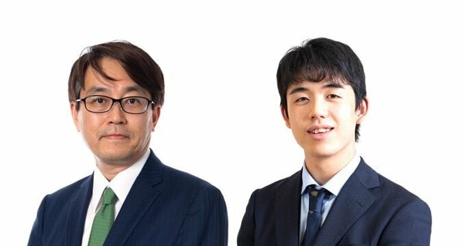 将棋・2月17日週の主な対局　羽生善治九段 対 藤井聡太七段　18日に公式戦3度目の対決 1枚目