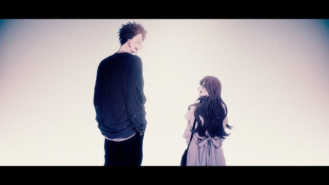 [Photos/Images] Special Movie for “The Fragrant Flower Blooms With Dignity” Surpasses 8 Million Copies Sold! Newspaper Advertisement Featuring the Language of Flowers from All 47 Prefectures Published Nationwide 4th