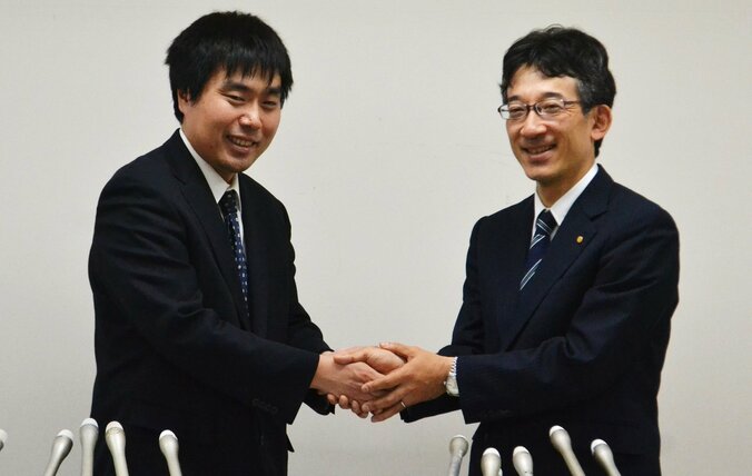 将棋界の大ピンチを救った　藤井聡太四段の連勝記録と三浦弘行九段の将棋愛 2枚目