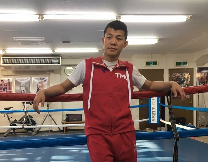 亀田興毅氏、妹・姫月のプロボクサー挑戦　世界王者の「可能性はある」 1枚目