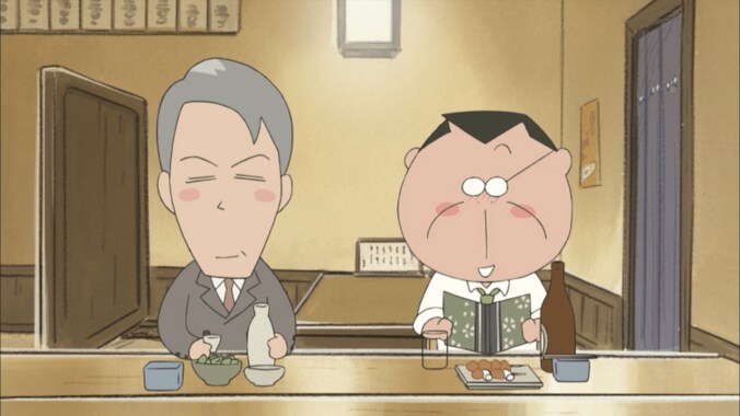 【写真・画像】『あたしンち』厳選エピソードが7月19日（土）、20日（日）に一挙放送！「あたしンち総選挙2025」上位キャラクターの魅力を再確認　5枚目