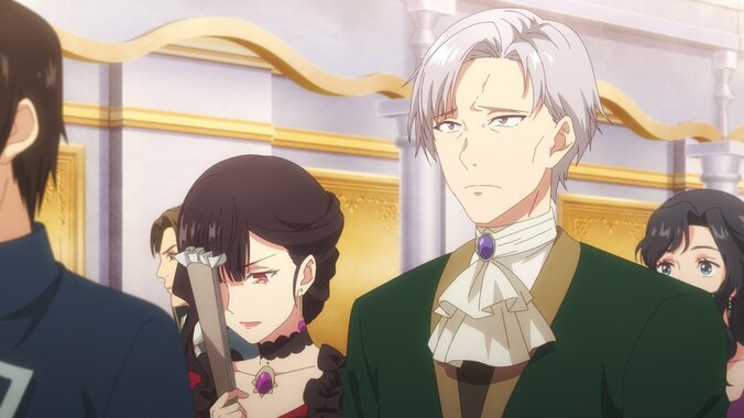 [Photos/Images] Mia Resolves Herself Amid Julius and the Others’ Lack of Urgency… Episode 9 Synopsis and Scene Previews Released for Anime “The Too-Perfect Saint: Tossed Aside by My Fiancé and Sold To Another Kingdom” 5th