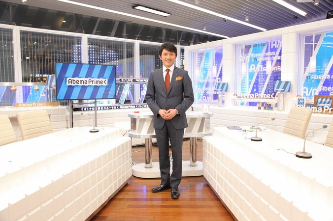 テレビ朝日・小松靖アナ「世間から騒がれる番組を作る。ショーンKさん、是非復帰して」 10枚目