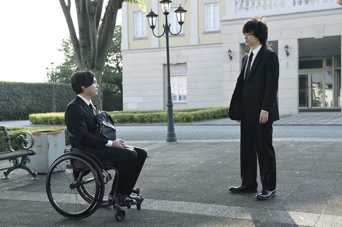 圭司（山田孝之）と祐太郎（菅田将暉）の過去が明らかに…妹の不審死の真相とは！？『dele』最終回あらすじ（場面写真16枚） 16枚目