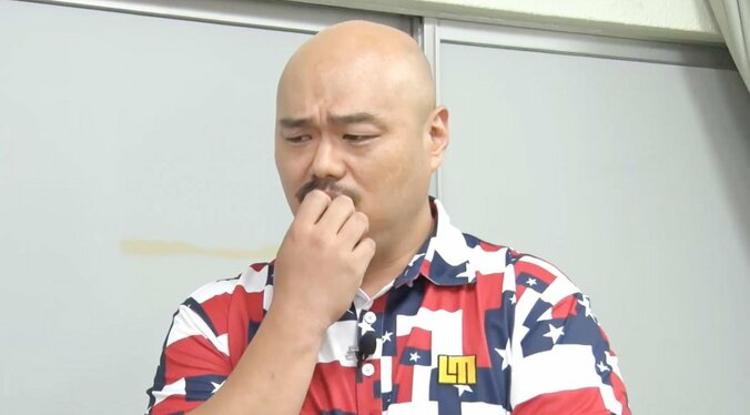 クロちゃん、“よゐこ濱口一門”を「破門」の真相　土下座の過去も告白 1枚目