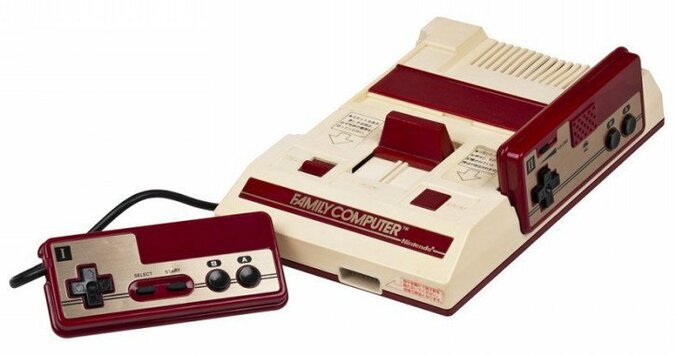 子どもの頃欲しくても買えなかった憧れのゲームを今、動画で！ファミコンゲーム実況 1枚目