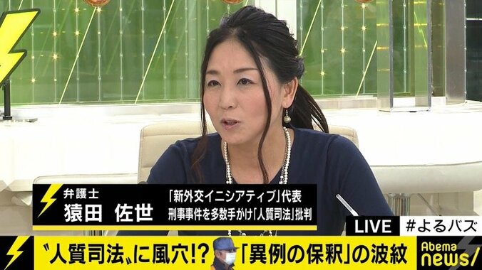 「刑事弁護って、本当に辛い」弁護士が明かす、有罪率99%、”人質司法”の現実とは 1枚目