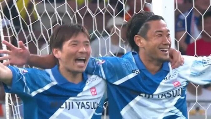 【映像】香川のスルーパス→乾のシュート