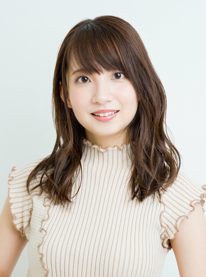 アニメ『ヒロイン?聖女?いいえ、オールワークスメイドです(誇)!』宮本侑芽ら出演の特番が8月6日生放送決定! 5枚目