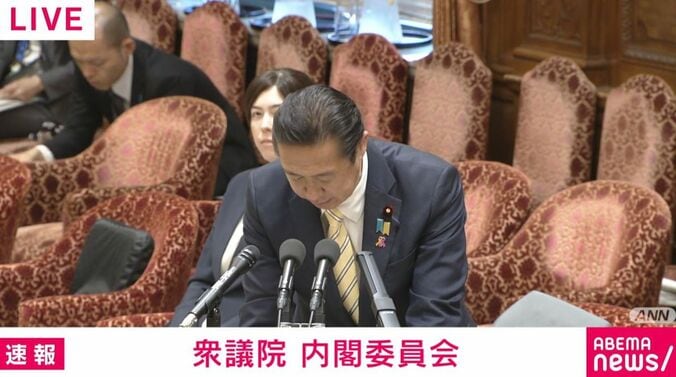 黄川田仁志大臣