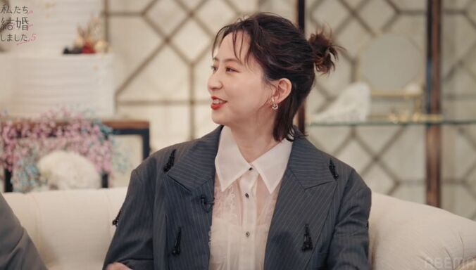 「告白された人数は？」三浦翔平の答えに河北麻友子が大興奮