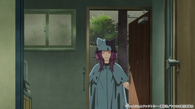 Yakuneko und Hameneko machen eine Spritztour! Anime „Chainsmoker Cat“ – Inhaltsangabe und exklusive Szenenbilder zu Folge 10 veröffentlicht 5